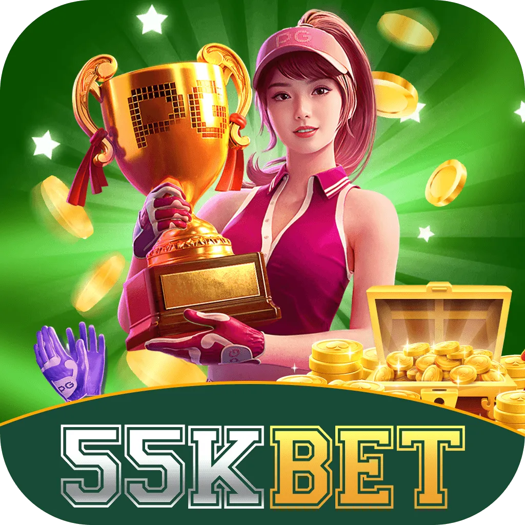 55KBET - Pengalaman Live Casino Terbaik di Ujung Jari Anda