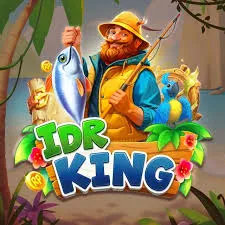 IDRKING - Petualangan Pertanian yang Mengasyikkan