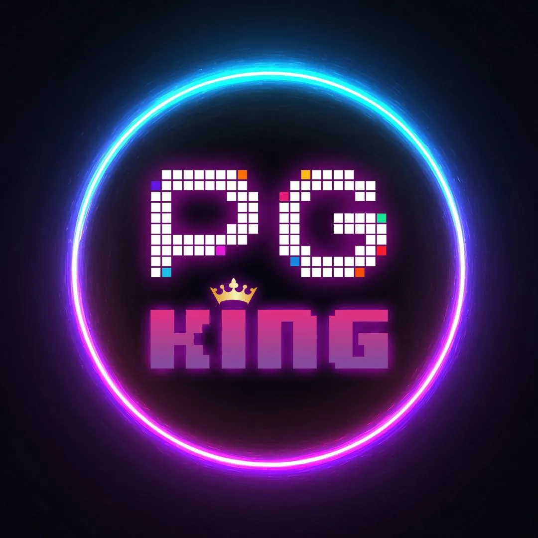 PGKING - Pertarungan Seru dalam Dunia FPS
