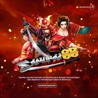 SAMURAI88 - Petualangan Seru dalam Dunia Musik