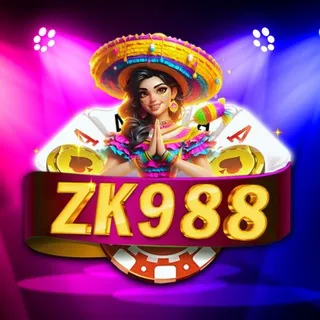 ZK988 - Pertarungan Epic dalam Dunia Battle Royale